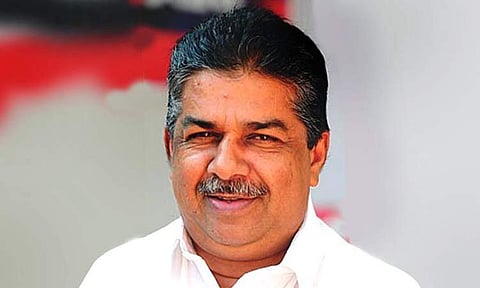 'പുതിയ തലമുറ വരട്ടെ...'; രാഷ്ട്രീയക്കാർ 55-ൽ വിരമിക്കണമെന്ന് സജി ചെറിയാൻ