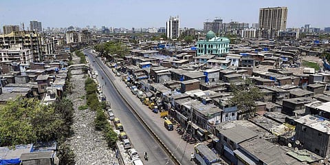 മുംബൈ ചേരിനിവാസികളില്‍ 57 ശതമാനം പേര്‍ക്കും കോവിഡ്, രോഗലക്ഷണങ്ങള്‍ പ്രകടിപ്പിക്കാത്തതില്‍ ആശങ്ക; സര്‍വ്വേ റിപ്പോര്‍ട്ട്  