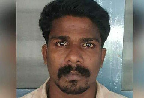 ജാമ്യത്തിലിറങ്ങി പിന്നാലെ മോഷണം; 'ഡ്രാക്കുള സുരേഷ്' പിടിയില്‍