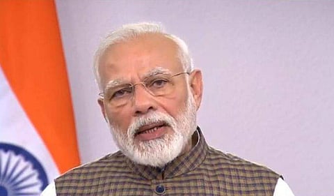 അണ്‍ലോക്ക് 3.0 മാര്‍ഗരേഖ പുറത്തിറക്കി: സ്‌കൂളുകള്‍, മെട്രോ സര്‍വീസ്, പാര്‍ക്കുകള്‍, സ്വിമ്മിങ് പൂള്‍ തുറക്കില്ല; ജിംനേഷ്യം, യോഗാ സെന്ററുകള്‍ തുറക്കും