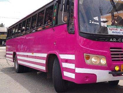 സ്വകാര്യ ലിമിറ്റഡ് സ്റ്റോപ്പ് ബസുകൾക്ക് സഡൻ ബ്രേക്ക്; ഇനി സർവീസ് 140 കിലോമീറ്റർ മാത്രം