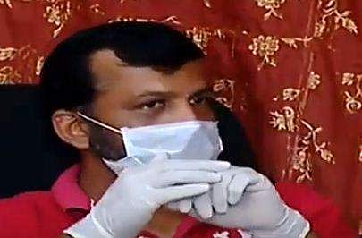 ചെവി വേദനയുമായി എത്തിയ യുവതിയെ ഡോക്ടര്‍ കടന്നുപിടിച്ചു; നിലവിളിച്ച് ഇറങ്ങിയോടി; ജാമ്യമില്ലാ കേസ്