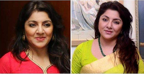 ബിജെപി എംപി ലോക്കറ്റ് ചാറ്റര്‍ജിക്ക് കോവിഡ് ; ഐസൊലേഷനില്‍