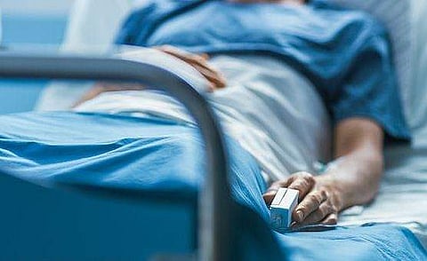 കോവിഡ് ബാധിച്ച 62കാരന് നാല് മണിക്കൂറിലധികം നീണ്ട ഉദ്ധാരണം; അപൂര്‍വ ചികിത്സാനുഭവത്തില്‍ ഞെട്ടി ഡോക്ടര്‍മാര്‍