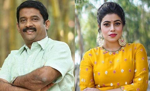 'താരങ്ങളുടെ ഫോൺനമ്പർ ചോദിച്ച് ആരും വിളിക്കരുത്, ചതിക്കുഴിയിൽ വീഴാൻ ആ​ഗ്രഹിക്കുന്നില്ല'; ഷാജി പട്ടിക്കര