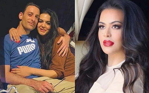 'ഏറ്റവും ഭാഗ്യവതിയായ പെൺകുട്ടിയായിരുന്നു ഞാൻ', എല്ലാം തകർന്നതിന്റെ ഒന്നാം വാർഷികമാണ്; കാമുകനെക്കുറിച്ച് വികാരഭരിതയായി തൃഷാല ദത്ത് 