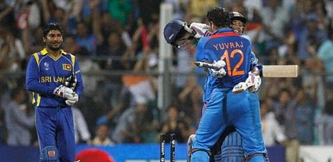 2011 ലോകകപ്പ് ഫൈനലിലെ ഒത്തുകളി ആരോപണം; അന്വേഷണം അവസാനിപ്പിച്ച് ലങ്കന്‍ പൊലീസ്