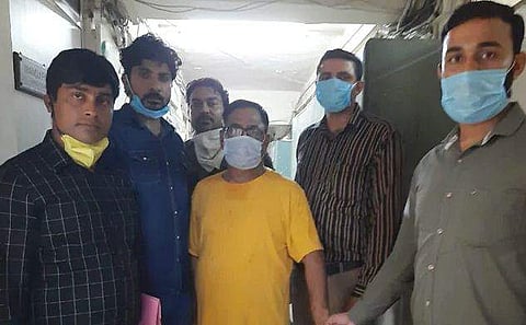 '50 ലധികം പേരെ കൊന്നു, അതു കഴിഞ്ഞുളളത്  ഓര്‍മ്മയില്ല'; ഡോക്ടര്‍ പിടിയില്‍, സംഭവബഹുലമായ കഥ