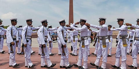 ഗല്‍വാനില്‍ വീരമൃത്യു വരിച്ച സൈനികര്‍ക്ക് ആദരം; 20 സേനാംഗങ്ങളുടെ പേരുകള്‍ യുദ്ധ സ്മാരകത്തില്‍ ആലേഖനം ചെയ്യും