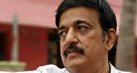 നടന്‍ അനില്‍ മുരളി അന്തരിച്ചു