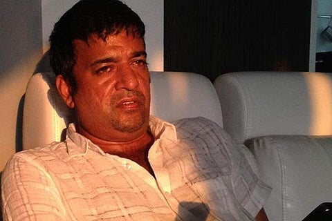 'പരിഭവങ്ങളില്ലാത്ത അനിലേട്ടൻ, നിങ്ങൾക്കായി  കാത്തുവെച്ച വേഷം ആർക്ക് നൽകും'; വേദനയോടെ മലയാള സിനിമലോകം