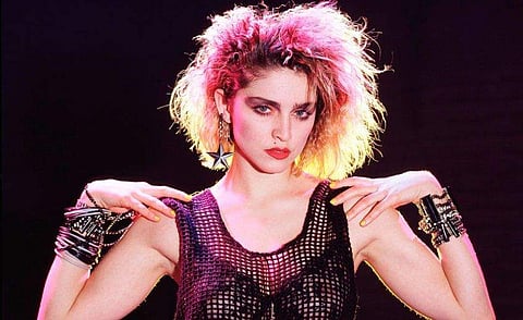 'കോവിഡിന് മാസങ്ങള്‍ക്ക് മുന്‍പേ മരുന്ന് കണ്ടെത്തി', തെറ്റായ വിവരം പങ്കുവെച്ച് മഡോണ, ബ്ലോക്ക് ചെയ്ത് ഇന്‍സ്റ്റഗ്രാം 