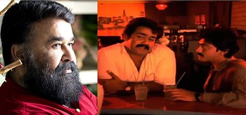 'മോഹൻലാൽ ദേഷ്യത്തോടെ അവന്റെ കോളറിന് കയറിപ്പിടിച്ചു'; തൂവാനത്തുമ്പികൾ ലൊക്കേഷനിലെ ഓർമ പങ്കുവെച്ച് അശോകൻ; വിഡിയോ