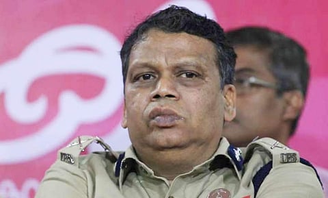 തലസ്ഥാനത്ത് മൂന്ന് പൊലീസുകാര്‍ക്ക് കൂടി കോവിഡ് ; സംസ്ഥാനത്ത് 85 പൊലീസുകാര്‍ക്ക് രോഗബാധയെന്ന് ഡിജിപി