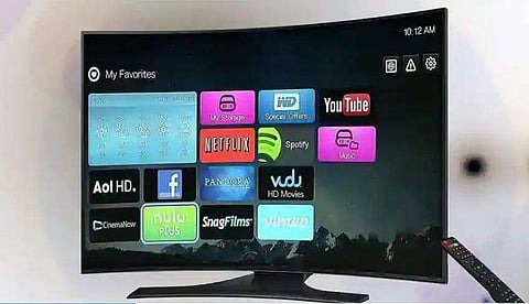 ആപ്പുകൾ മാത്രമല്ല ചൈനീസ് ടിവികൾക്കും നിയന്ത്രണമേർപ്പെടുത്തി കേന്ദ്രം