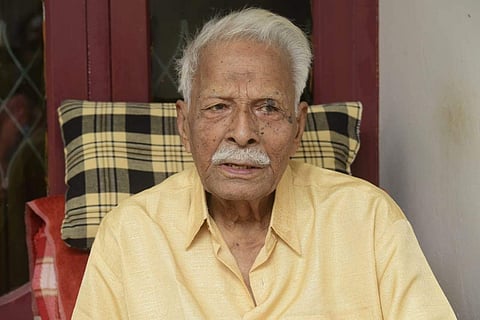 'വിയർപ്പൊഴുക്കിയത് കോൺ​ഗ്രസിന് വേണ്ടി, ഇന്ന് അവർക്ക് എന്നെ വേണ്ട; ഇടതുപക്ഷം കാണിക്കുന്ന സ്നേഹവും ബഹുമാനവും വളരെ വലുത്'