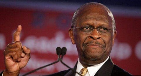 2006 ല്‍ അര്‍ബുദത്തെ തോല്‍പ്പിച്ചു, കോവിഡിനെ ചെറുക്കാനായില്ല ; യുഎസ് മുന്‍ പ്രസിഡന്റ് സ്ഥാനാര്‍ത്ഥി മരിച്ചു