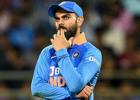 വിരാട് കോഹ്‌ലിയെ അറസ്റ്റ് ചെയ്യണം; അഭിഭാഷകന്‍ ഹൈക്കോടതിയില്‍