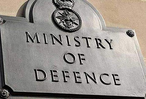 സിനിമയിൽ സൈനിക രം​ഗങ്ങൾ കാണിക്കാൻ ഇനി പ്രതിരോധ മന്ത്രാലയത്തിന്റെ അനുമതി വേണം