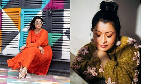 'നടി റീനു മാത്യൂസിന് പ്രായം 52', ഫീമെയിൽ മമ്മൂട്ടിയാണോ എന്ന് ആരാധകർ; മറുപടിയുമായി താരം