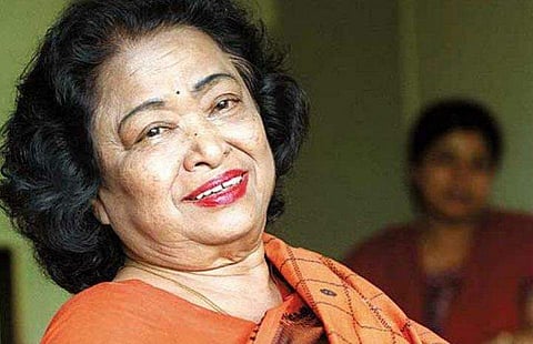 മരണാനന്തരം ശകുന്തളാ ദേവിയെത്തേടി ആ സർട്ടിഫിക്കറ്റെത്തി; ലോകറെക്കോർഡിട്ട് നാല് പതിറ്റാണ്ടുകൾക്ക് ശേഷം അംഗീകാരം 