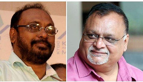 ശ്രേയാംസോ ചെറിയാനോ ?; രാജ്യസഭയിലേക്ക് കണ്ണുംനട്ട് നേതാക്കള്‍ ; സിപിഎം നിലപാട് നിര്‍ണായകം