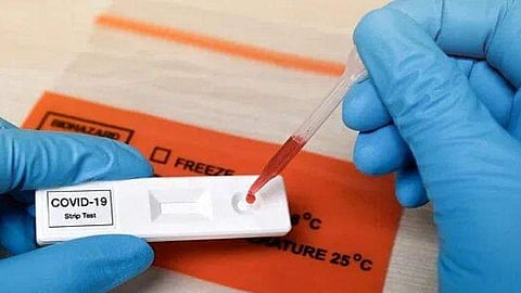 എടപ്പാളിൽ ആശ്വാസം ; 676 പേരുടെ ഫലം നെഗറ്റീവ് ;  പൊന്നാനിയിൽ ഇന്ന് മുതൽ ആന്‍റിജന്‍ ടെസ്റ്റുകൾ