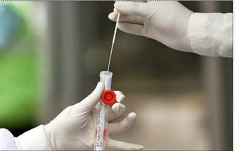 കോണ്‍ഗ്രസ് എംപിയും സിപിഎം എംഎല്‍എയും ക്വാറന്റൈനില്‍