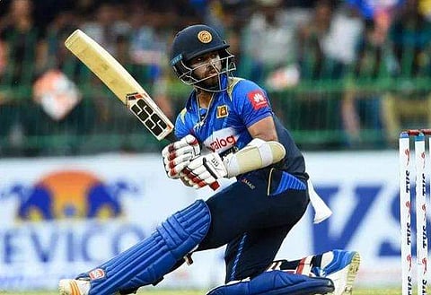 ലങ്കന്‍ ക്രിക്കറ്റ് താരം കുസാല്‍ മെന്‍ഡിസിന്റെ വാഹനം ഇടിച്ച് വഴി യാത്രക്കാരന്‍ മരിച്ചു; വിക്കറ്റ് കീപ്പര്‍ ബാറ്റ്‌സ്മാന്‍ അറസ്റ്റില്‍