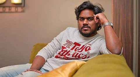 ആത്മഹത്യ ചിന്ത എന്നെ വേട്ടയാടിയിരുന്നു, രക്ഷിച്ചത് ഇസ്ലാമിലേക്കുള്ള മതംമാറ്റം; യുവൻ ശങ്കർ രാജ