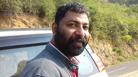 'നടിയെ ബലമായി കടന്നുപിടിച്ച നടനെതിരെ നടപടി ഉണ്ടായോ? അപമാനിക്കപ്പെട്ടാൽ പൊലീസിനെ അറിയിക്കണം അല്ലാതെ പെരും കള്ളന്മാരെയല്ല'