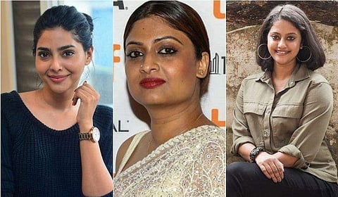 പ്രതിഫലം നൽകാത്ത സംവിധായിക ഗീതു മോഹൻദാസോ? സ്‌റ്റെഫിയുടെ ആരോപണത്തിന് പിന്തുണയുമായി ഐശ്വര്യ ലക്ഷ്മിയും