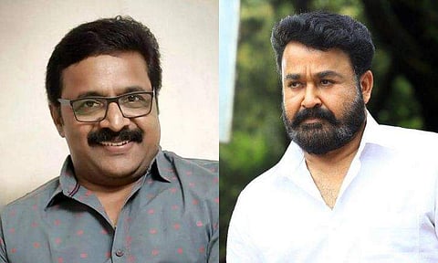 'കടുവാക്കുന്നേൽ കുറുവാച്ചൻ ഞാൻ മോഹൻലാലിന് വേണ്ടി എഴുതിയത്, അങ്ങനെയൊരാൾ ജീവിച്ചിരിപ്പുണ്ട്'; രഞ്ജി പണിക്കർ