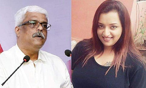 'സ്വപ്നയ്ക്ക് ഐടി സെക്രട്ടറി ശിവശങ്കരനുമായി അടുത്ത ബന്ധം', ഫ്ലാറ്റിലെ സ്ഥിരം സന്ദർശകനെന്ന് അയൽവാസി