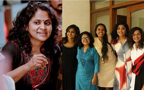 'ഞെട്ടിപ്പിക്കുന്ന ആരോപണങ്ങളൊന്നും കളക്റ്റീവിനുള്ളിൽ വിധു ഉയർത്തിയിട്ടില്ല'; മറുപടിയുമായി ഡബ്ല്യൂസിസി