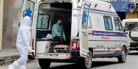 കോവിഡ് മരണത്തില്‍ 60 ശതമാനവും അണ്‍ലോക്ക്- 1 നടപ്പാക്കിയ ജൂണ്‍ മാസത്തില്‍ , 11,803 പേര്‍ക്ക് ജീവന്‍ നഷ്ടമായി; റിപ്പോര്‍ട്ട് 