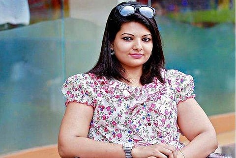 നിങ്ങൾ സിനിമ ചെയ്യാൻ കൊതിക്കുന്നവരാണോ? യുവ സംവിധായകരുടെ കഥ കേൾക്കാൻ കാത്ത് സാന്ദ്ര തോമസ്