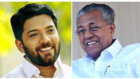 '916 ഇപ്പോള്‍ മുക്കുപണ്ടമായി മാറി', മുഖ്യമന്ത്രിയുടെ വകുപ്പ് കള്ളക്കടത്തുകാരുടെ ഡപ്യൂട്ടേഷന്‍ കേന്ദ്രമായി മാറിയെന്ന് ഷാഫി പറമ്പില്‍