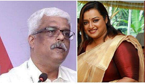 പല കാര്യങ്ങൾക്കും സ്വപ്‌ന സുരേഷ് ഐടി സെക്രട്ടറിയുടെ സഹായം തേടിയിരുന്നു ; പ്രതി സരിത്തിന്റെ മൊഴി പുറത്ത്