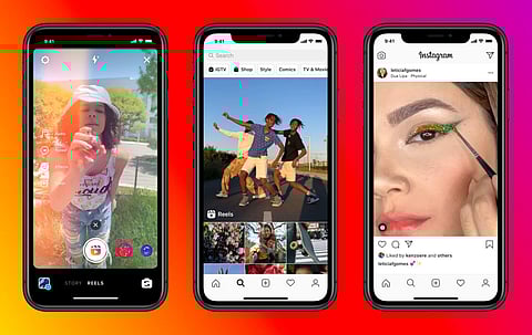 ടിക് ടോക്കിന് ബദലായി ഇൻസ്റ്റഗ്രാമിന്റെ റീൽസ് ഇന്നുമുതൽ, വിഡിയോ ഒരുക്കാൻ ചെയ്യേണ്ടതിങ്ങനെ 