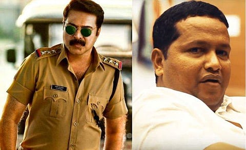 വിധി അനുകൂലമായാല്‍ രാജന്‍ സക്കറിയ വീണ്ടും ഒരു വരവ് കൂടി വരും; കസബയുടെ നാലാം വർഷത്തിൽ നിർമാതാവ്