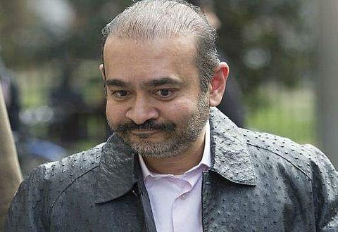 നീരവ് മോദിയുടെ 330 കോടിയുടെ സ്വത്തുക്കൾ കണ്ടുകെട്ടി