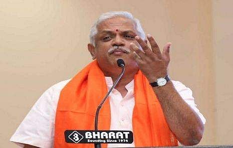 'അതെല്ലാം നാടകം'- മുഖ്യമന്ത്രി പ്രധാനമന്ത്രിക്ക് കത്തയച്ചതിനെ പരിഹസിച്ച് ബിജെപി