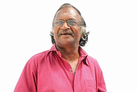 'മോഹന്‍ലാല്‍ വാക്കുമാറി; ഞാനത് ചെയ്തില്ല; അതിന് ഒരു കാരണമുണ്ട്'- തുറന്നു പറഞ്ഞ് ശ്രീകുമാരന്‍ തമ്പി