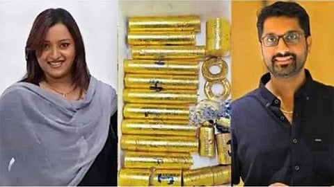 സ്വര്‍ണക്കടത്തിന് 'ക്രൗഡ് ഫണ്ടിങ്', സമാഹരിച്ചത് 14 കോടി ; രണ്ടുപേര്‍ കൂടി പിടിയില്‍
