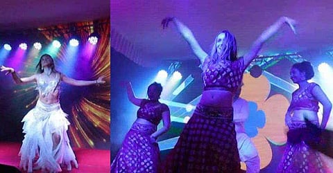 ബെല്ലി ഡാൻസും നിശാപാർട്ടിയും : കോൺ​ഗ്രസ് നേതാവ് അടക്കം അഞ്ചുപേർ കൂടി അറസ്റ്റിൽ ; ജംഗിൾ പാലസ് റിസോർട്ട് അടച്ചുപൂട്ടൂം