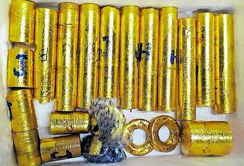 സ്വർണക്കടത്ത്; യുഎഇ കോൺസുലേറ്റിലെ അറ്റാഷെയുടെ മൊഴിയെടുക്കണം; അനുമതി തേടി ഇന്ത്യ