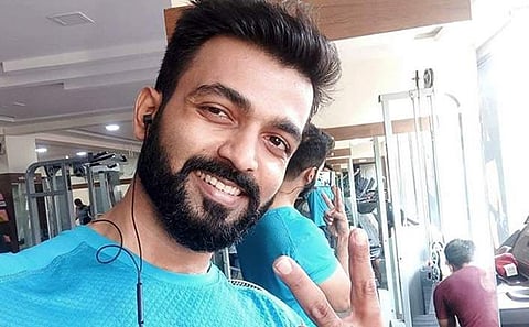 യുവ നടൻ സു​ശീ​ൽ‌ ഗൗ​ഡ ജീവനൊടുക്കി