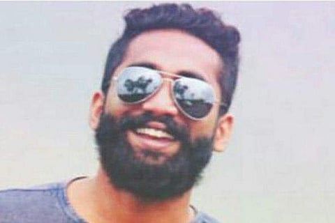 വീട്ടില്‍ നിരീക്ഷണത്തില്‍ കഴിയുകയായിരുന്ന യുവാവ് മരിച്ച നിലയില്‍