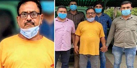 ഇരകളെ കഴുത്തുഞെരിച്ച് കൊല്ലും, മൃതദേഹം മുതലകള്‍ക്ക് ഇട്ടുകൊടുക്കും ; കൊലയാളി ഡോക്ടറുടെ 'രീതി' അതിക്രൂരം